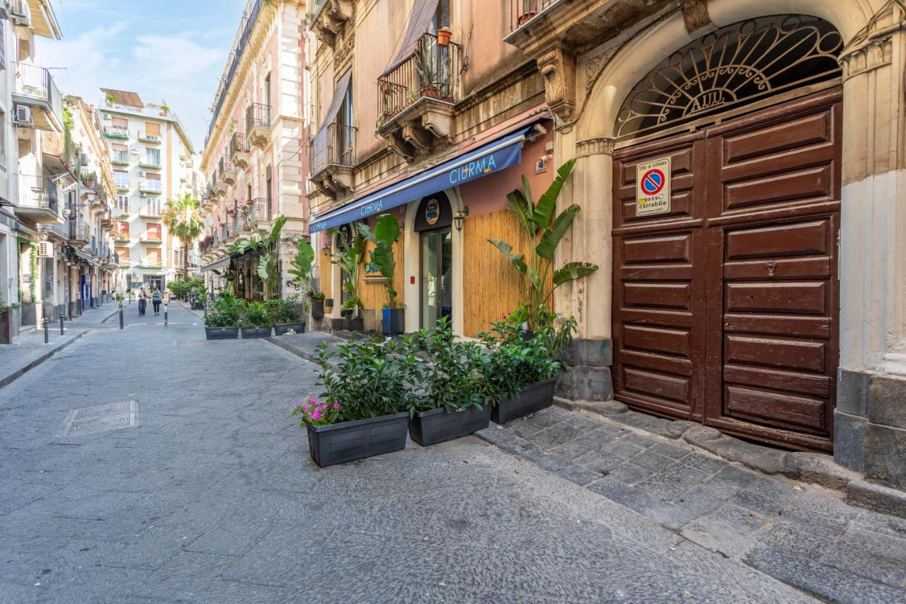 Matrangela B&B Catania - B&B Catania