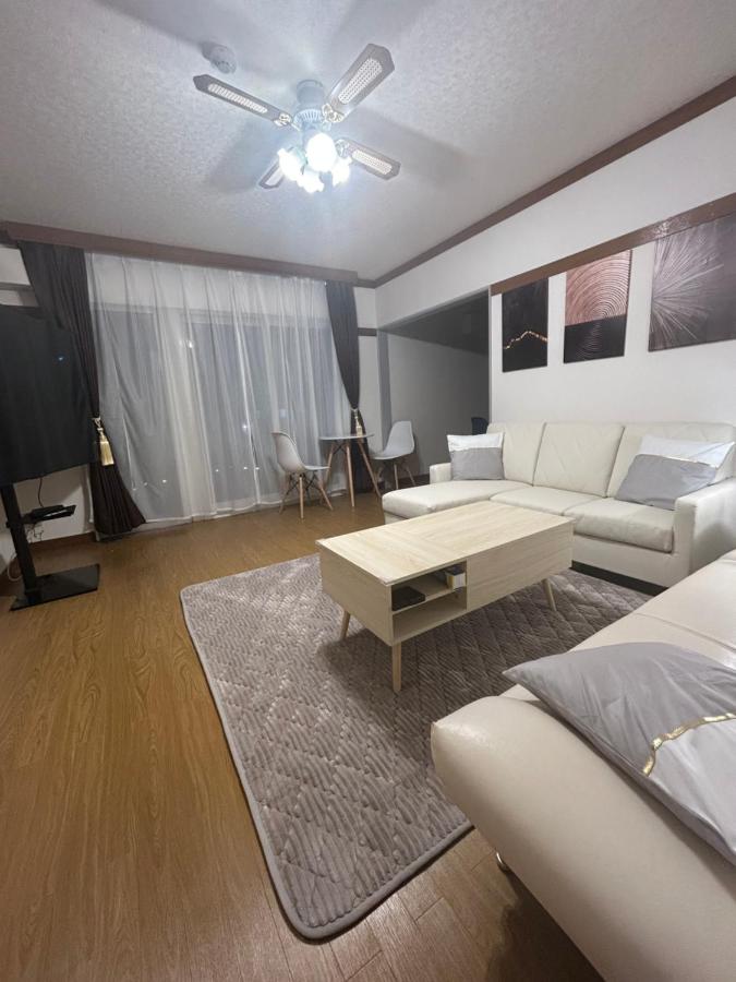 グッドタイム新城 - B&B Aomori