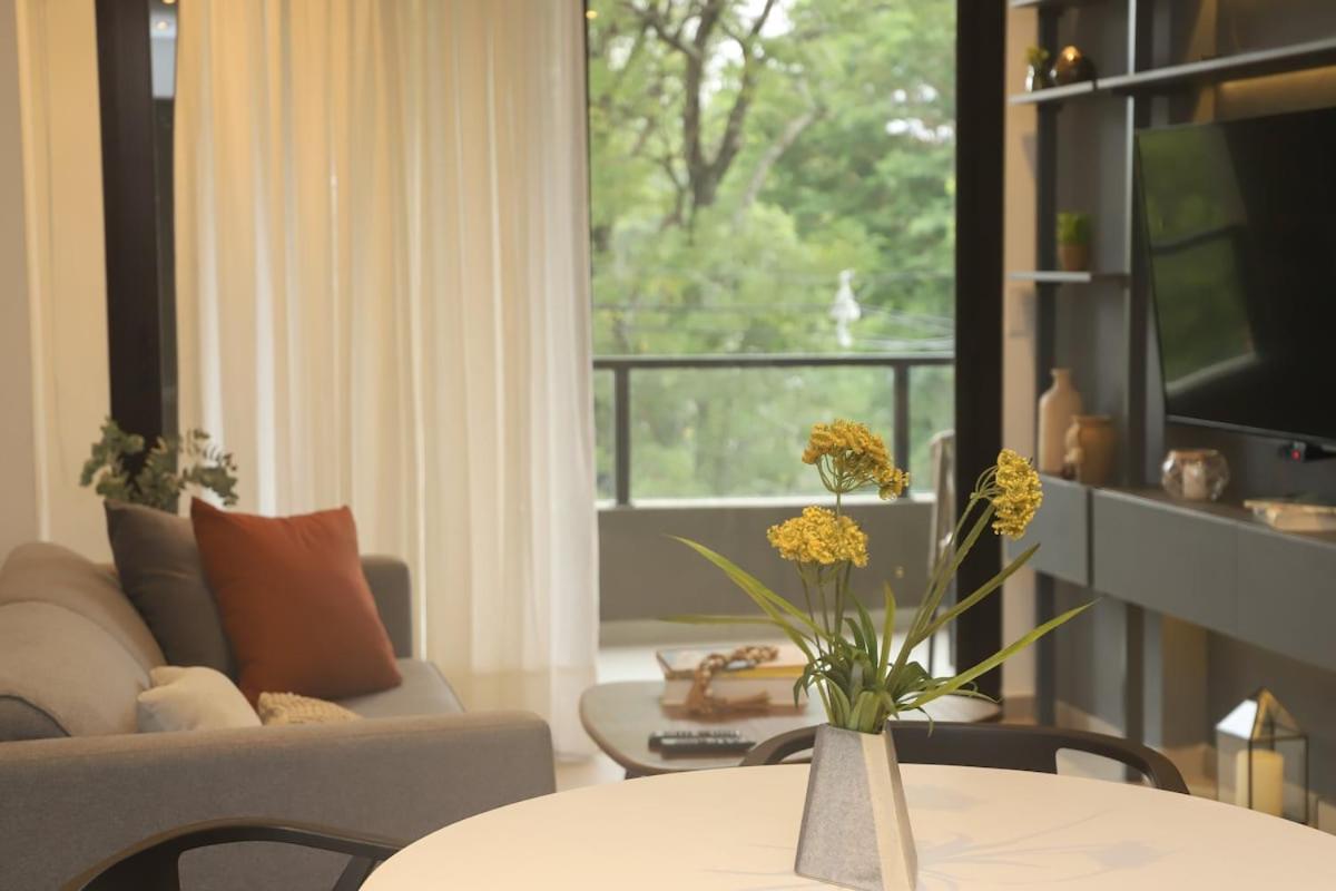 Beautiful apartment, fully equipped - B&B