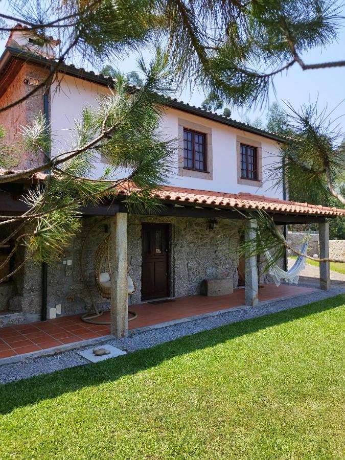 Casa do Costeiro by AlmaStay - B&B Gondufe