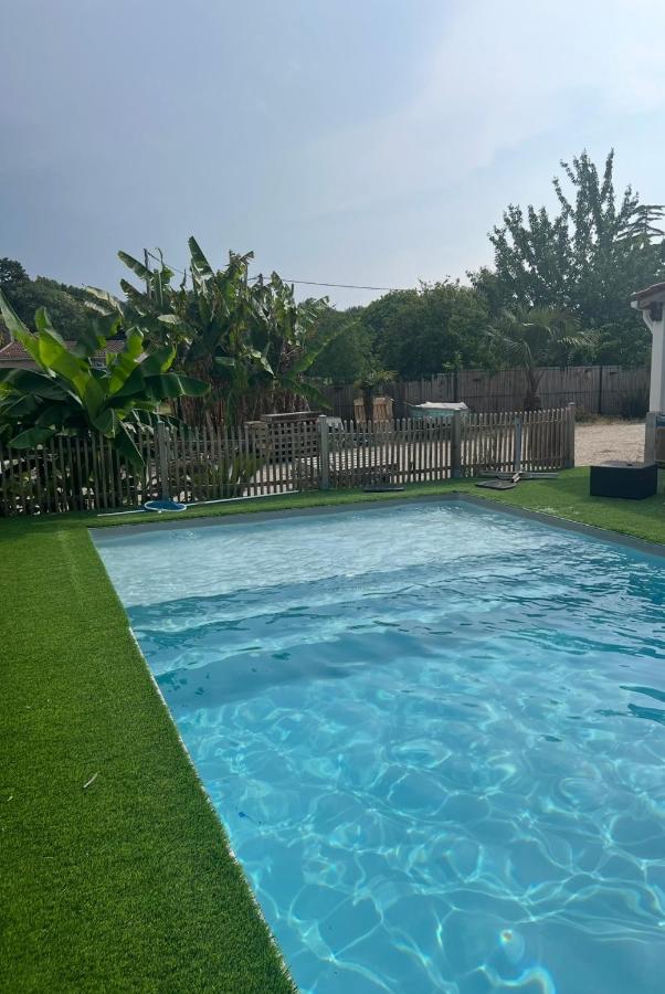 Domaine Julaya - B&B