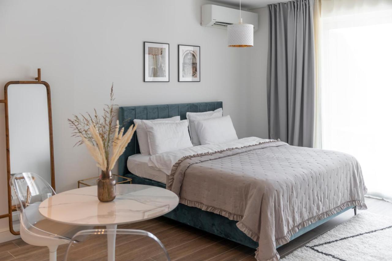 Solitudo Rose - B&B