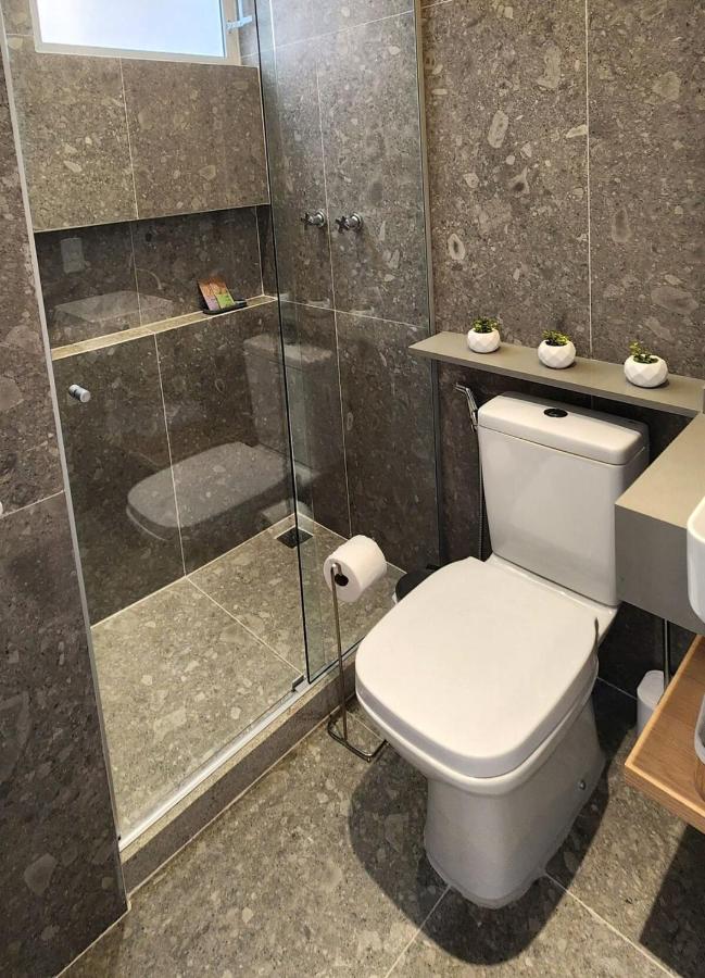 Apartamento Studio Gloria metrô- Glória near subway - Bed and Breakfast Rio de Janeiro