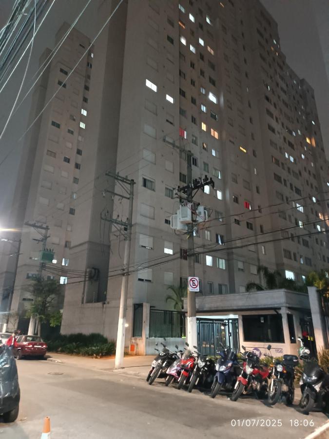 Apartamento SP Brás - B&B São Paulo