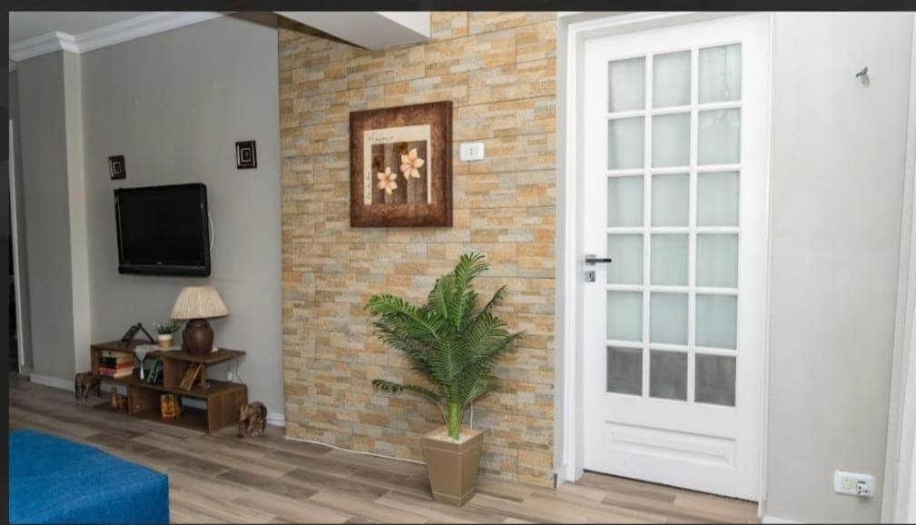Charming sea view apartment at the heart of Alexandria - B&B Alexandria