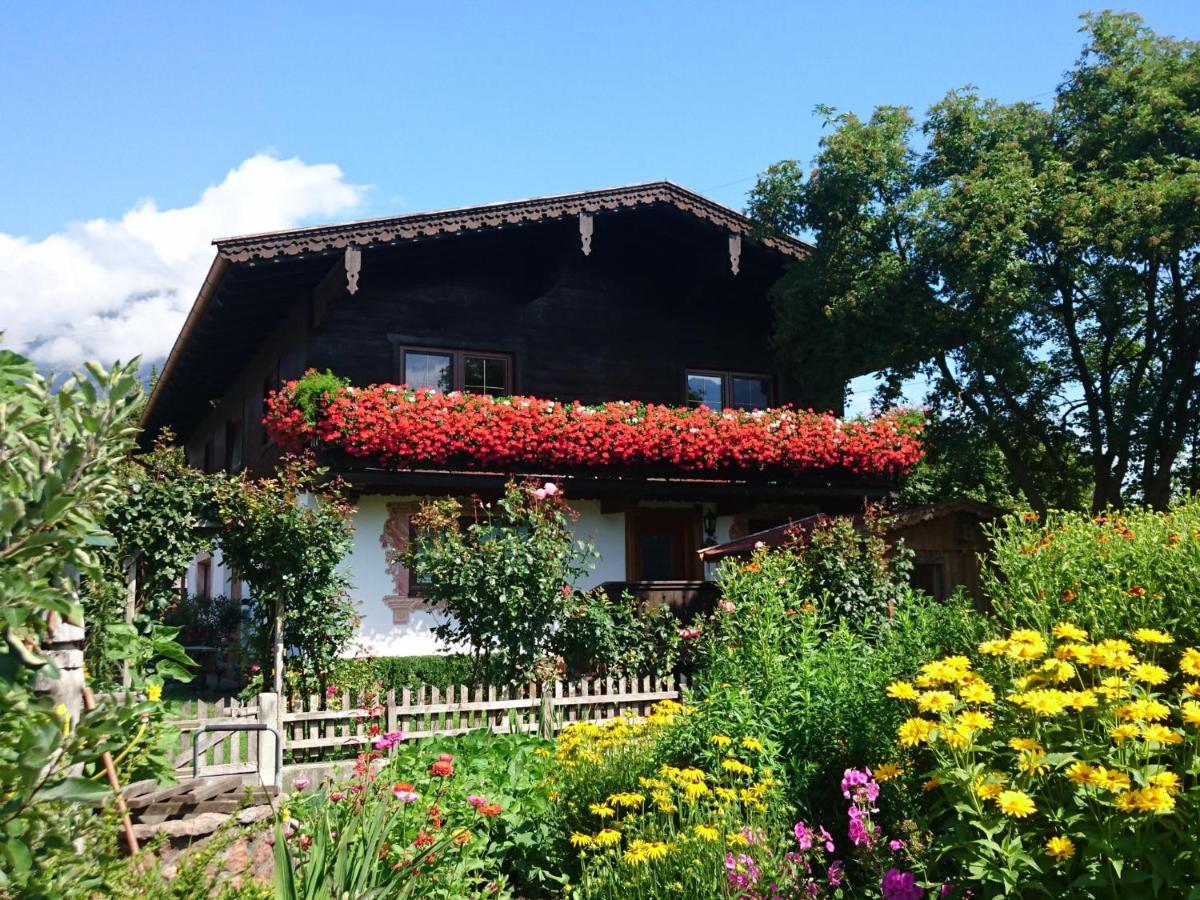 Schleicherhof IV - B&B