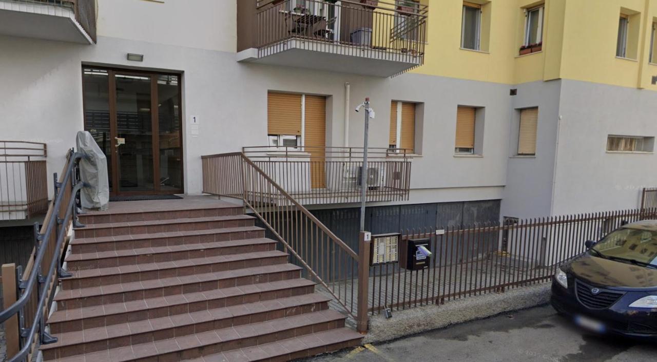 Casa Amelia Elegant Suite parcheggio gratuito - B&B Parma