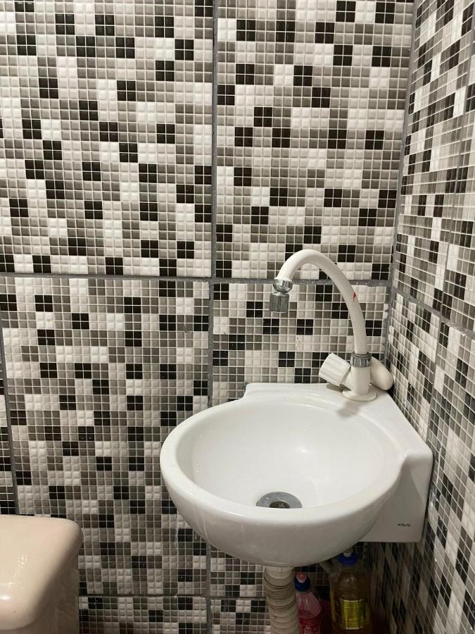 Suíte Central - Ferienwohnung Palmas