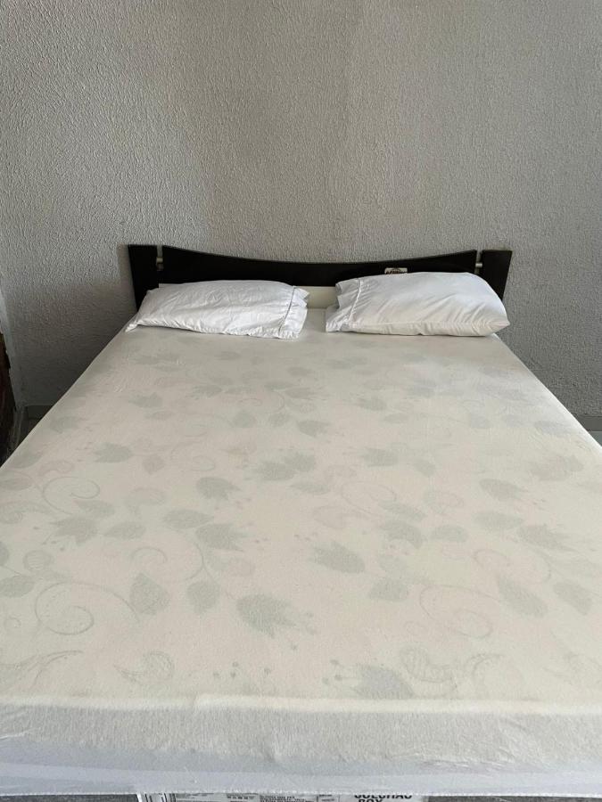 Suíte Central - B&B Palmas