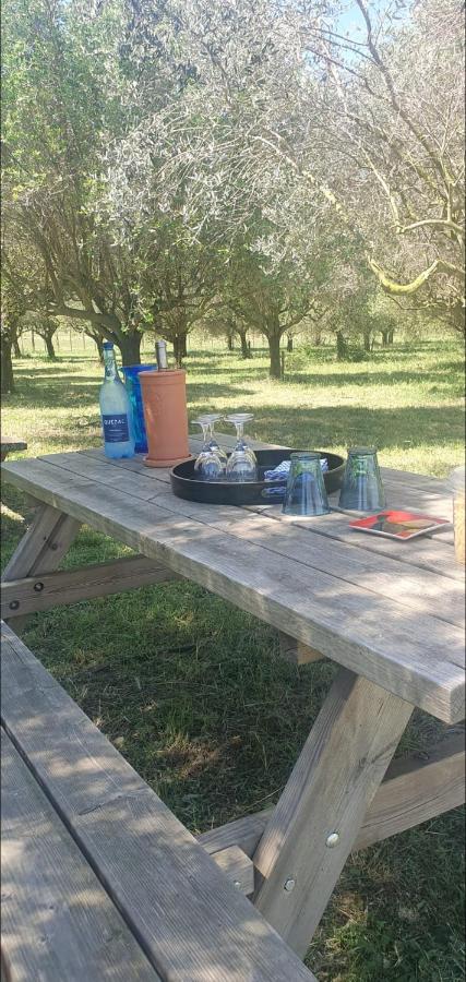 Les bonbonnettes - B&B