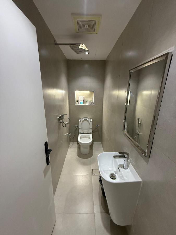 Modern Apartment in Al-Ghadeer - Ferienwohnung Riad