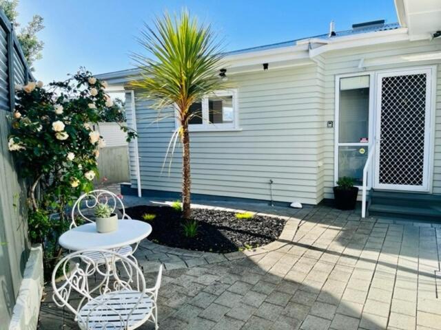 Webber by the Sea - B&B