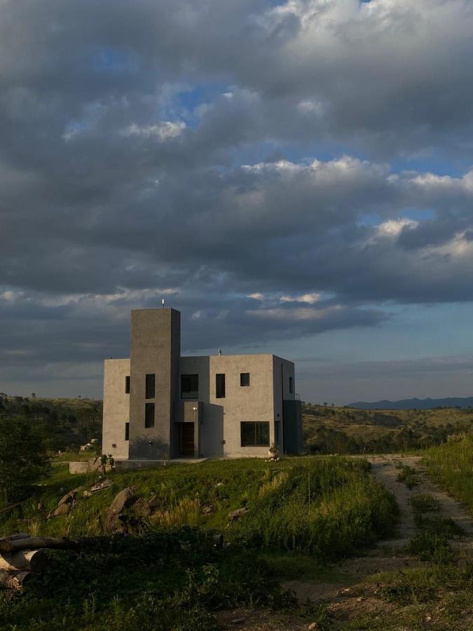 Casal Sur - B&B Potrero de Garay