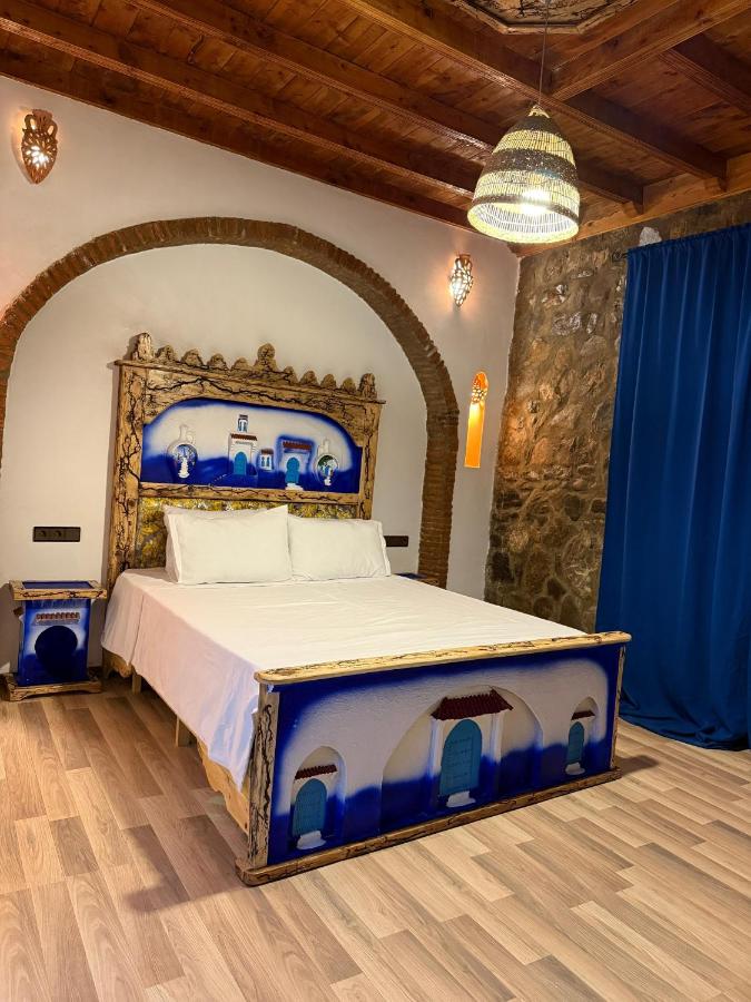 Suite 1 Chambre