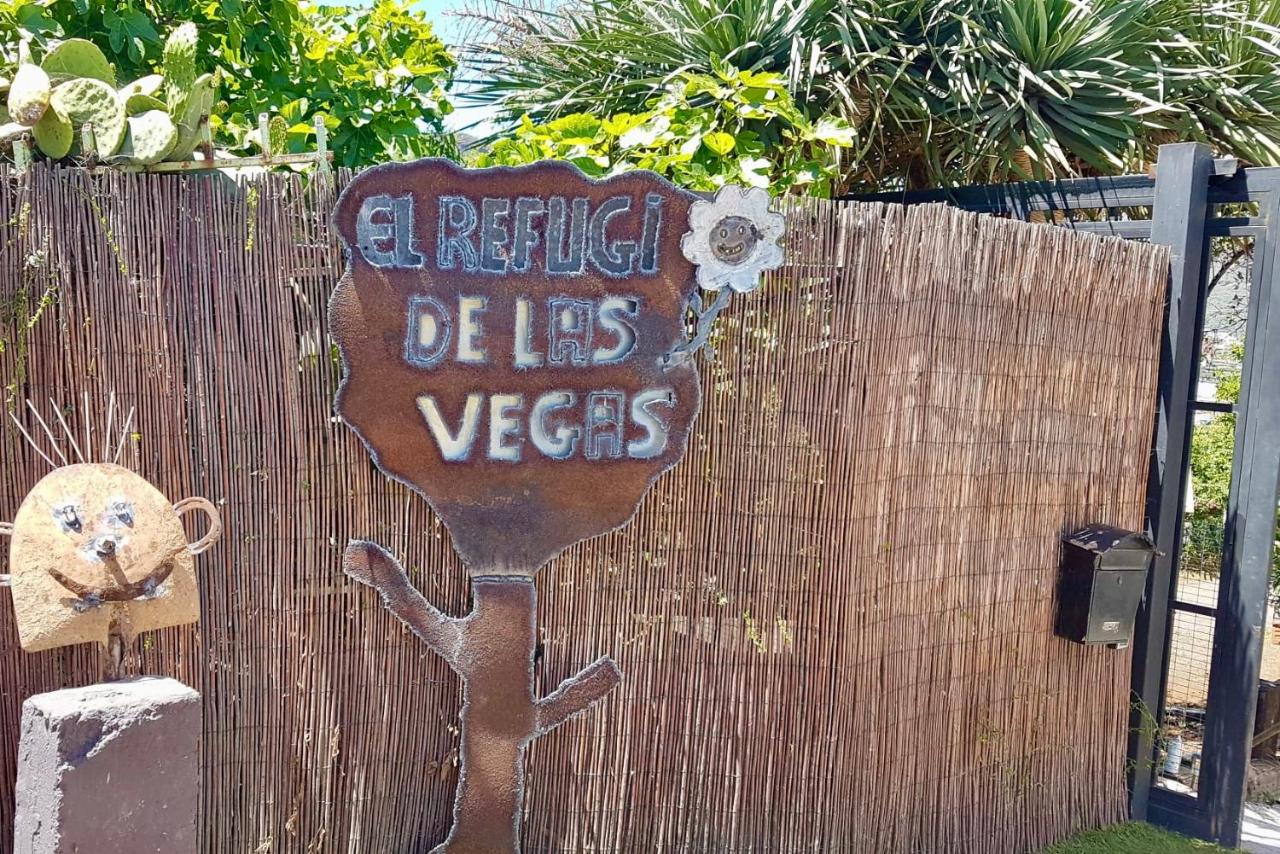 El Refugio de Las Vegas - B&B Valsequillo