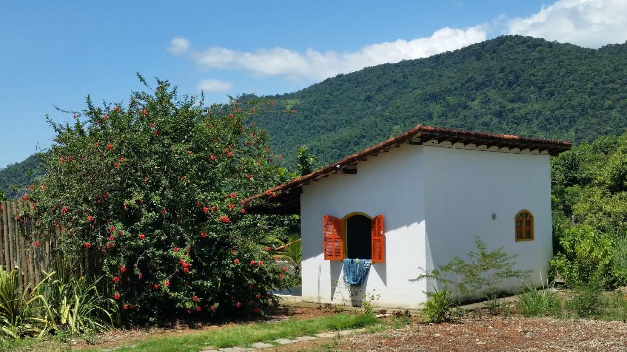Belo Chalé - B&B Paraty