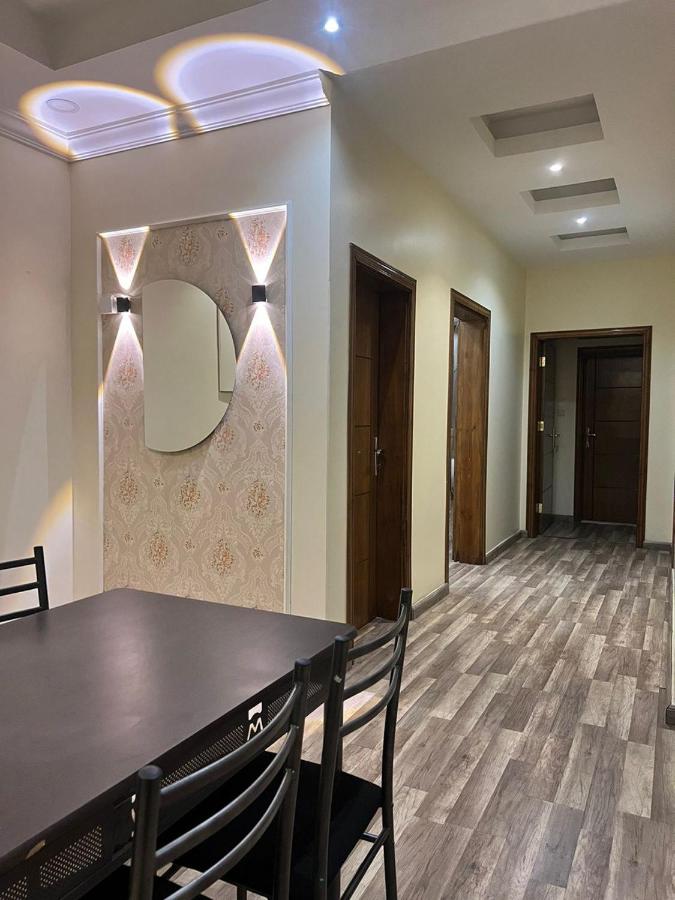 بدر ان 2 ground - B&B