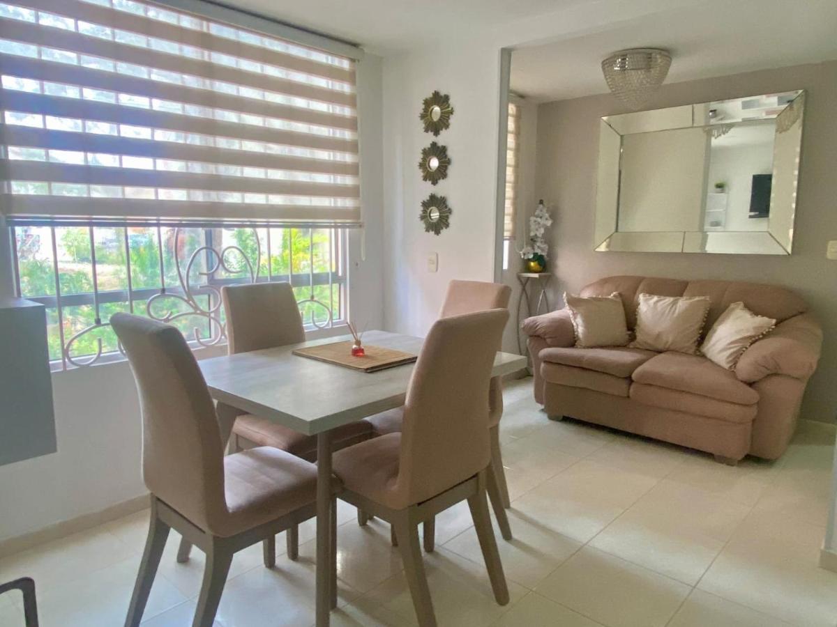 Apartamento acogedor y económico - B&B Barranquilla