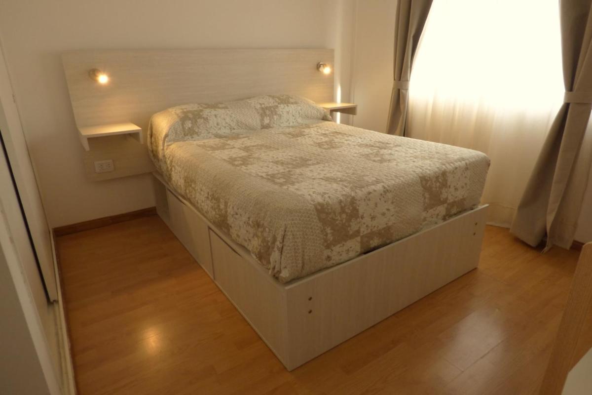 Lechuzas 2 - Confortable, Moderno y Luminoso - B&B