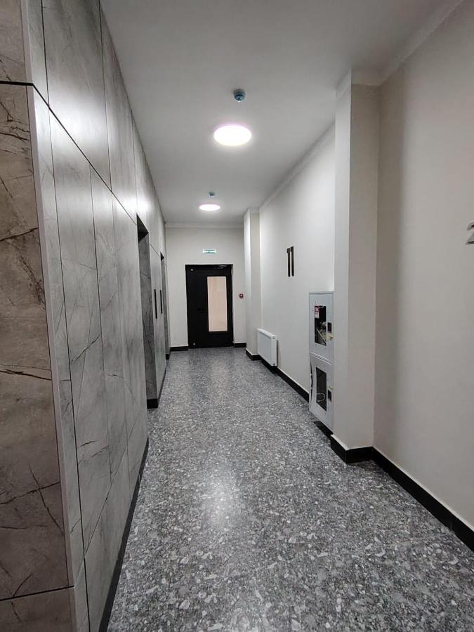 ЖК Sardar City стильная 2-комнатная апартаменты - B&B Astana