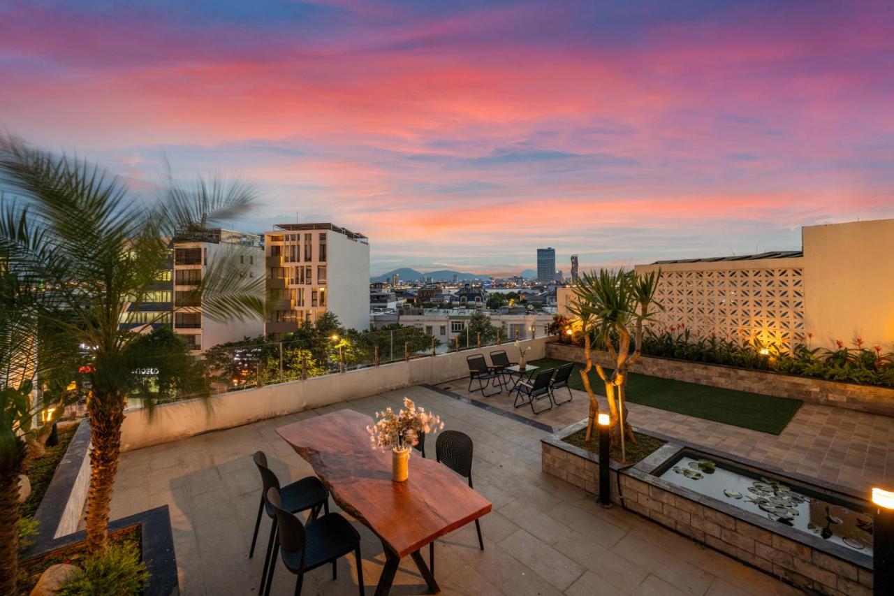 LuxAura Apartment - B&B