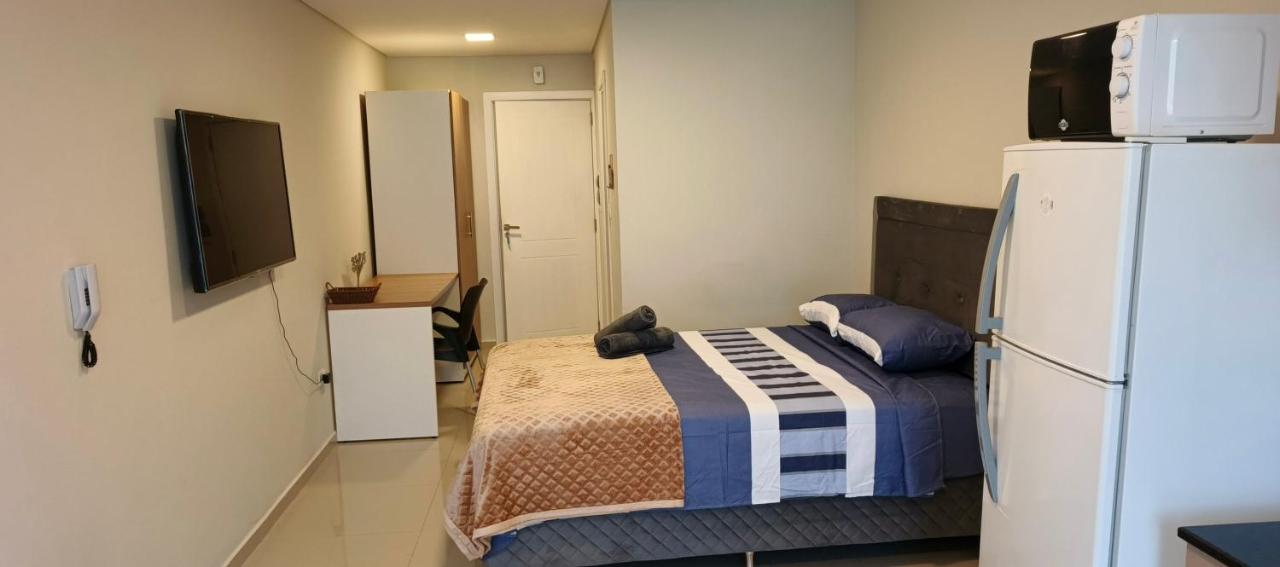 Lifestyle Loft Paraguay 2 - B&B