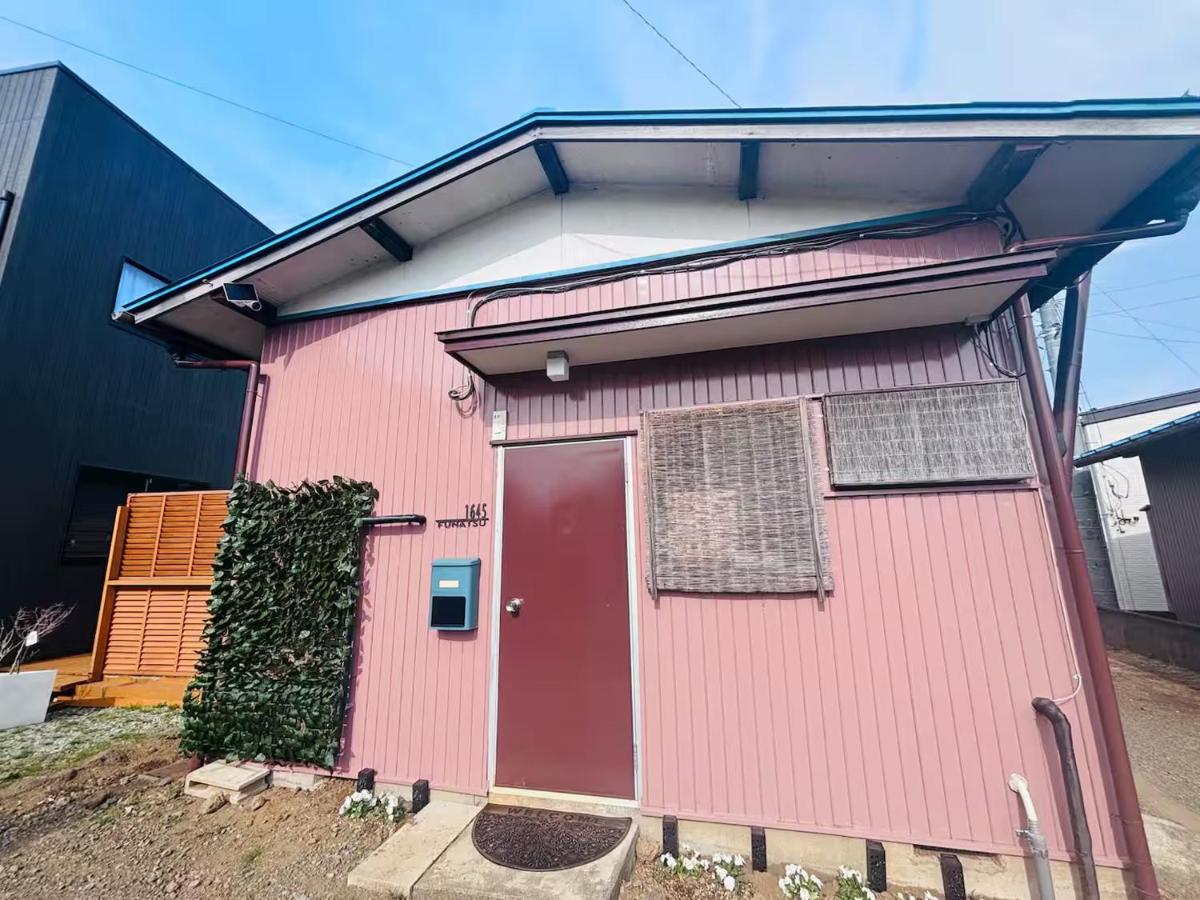 山櫻ゲストハウス - B&B Fujikawaguchiko