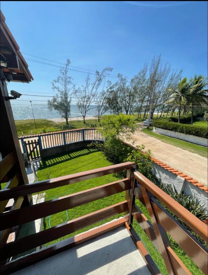 Suítes Horizonte - Ferienwohnung Araruama