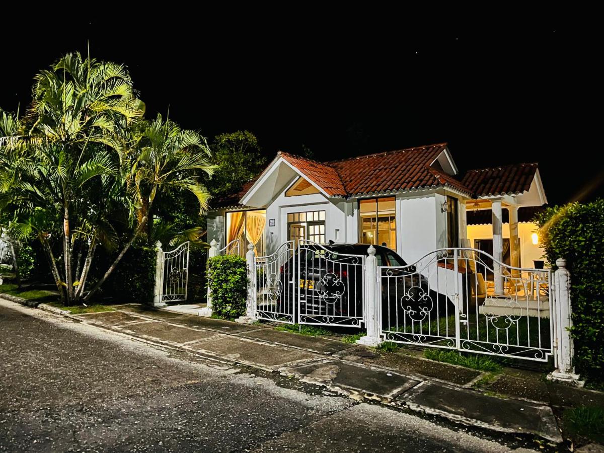 Ferienhaus mit 3 Schlafzimmern 