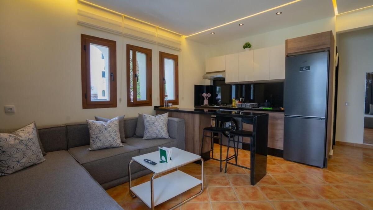 Studio moderne - B&B Martil