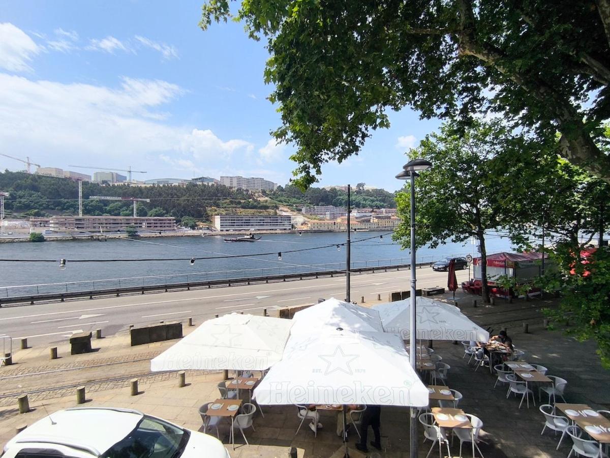 Sailor's House 3 - Casa dos Bibos - B&B Porto