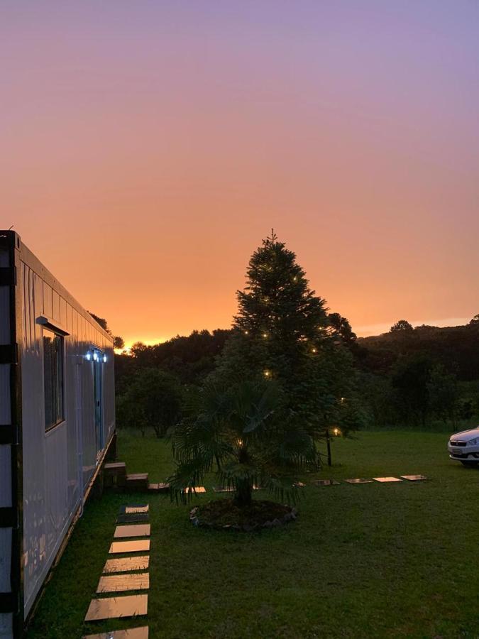 Containerhaus - B&B