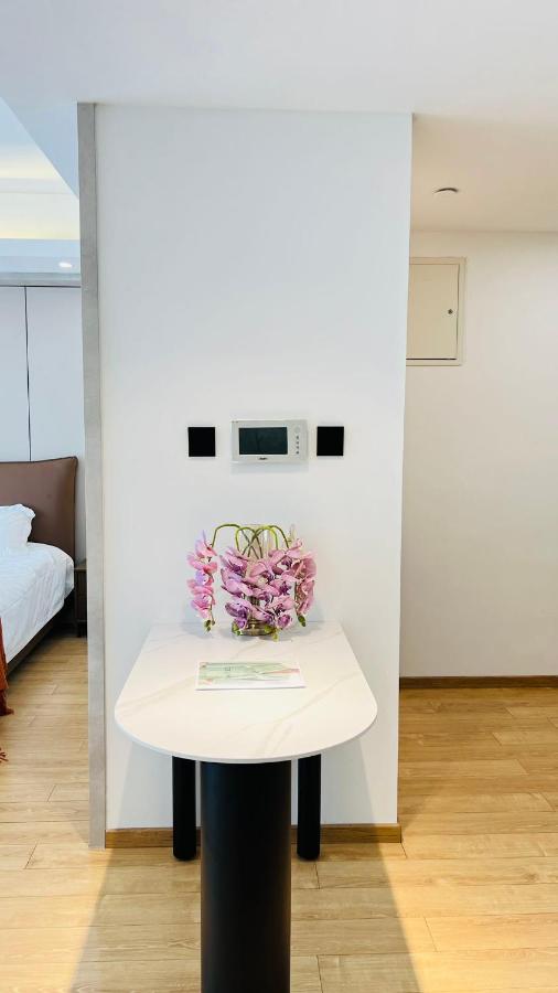 Appartamento Monolocale con Letto Queen-Size