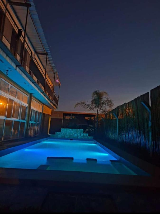 Hostal Oasis del Refugio - B&B