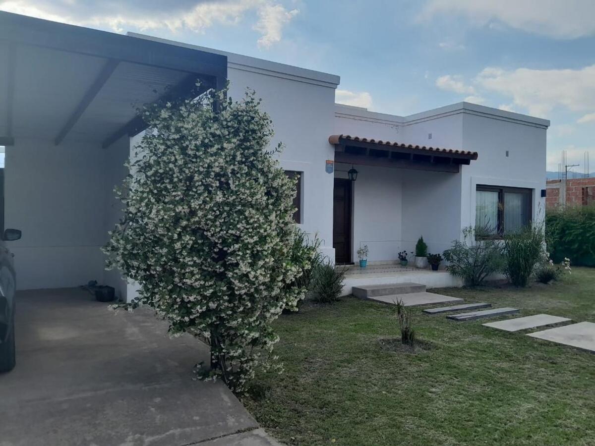El Descanso - B&B El Durazno
