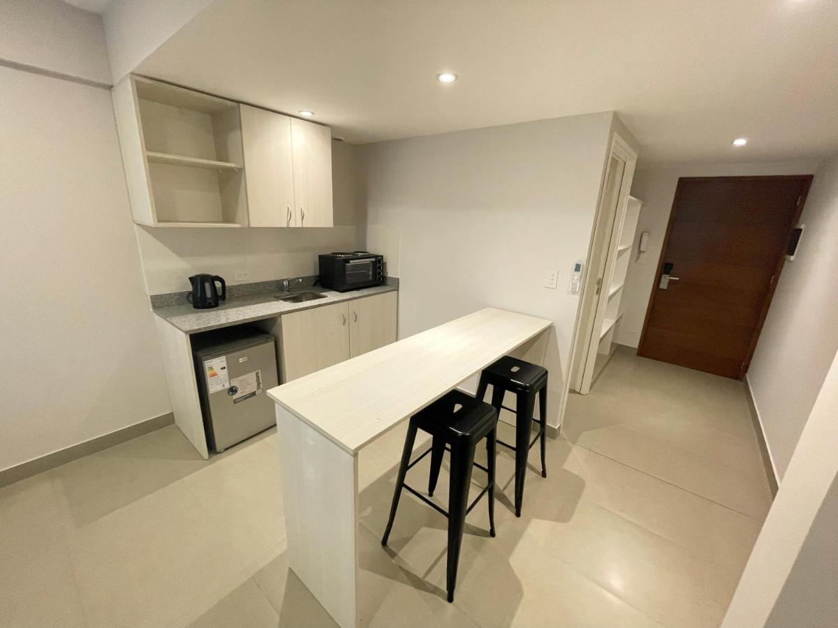 Otero Coliving - Studio Entero U3 - Ferienwohnung San Salvador de Jujuy