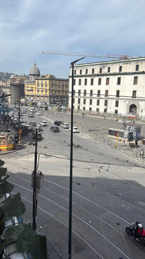 Il regno di Napoli - B&B