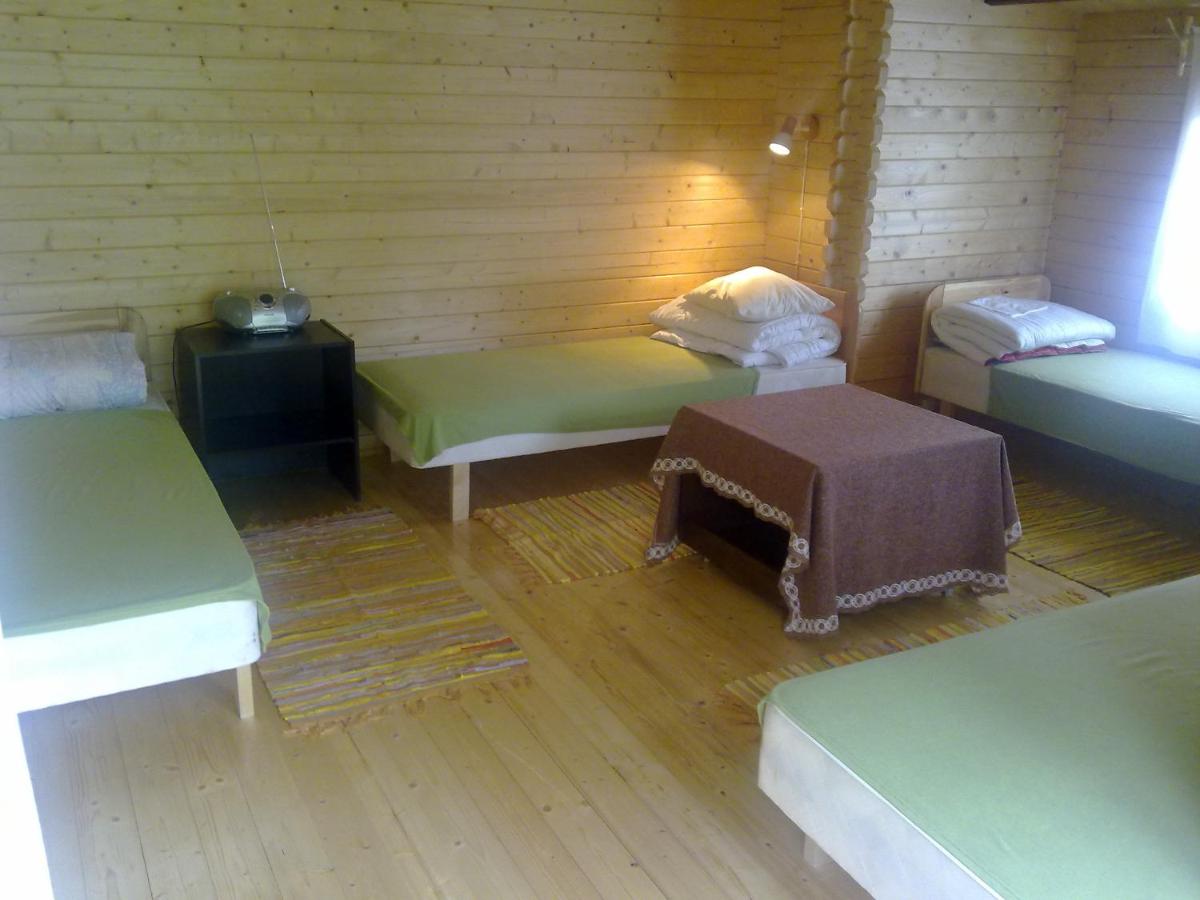 Bungalow I (4 Adults)