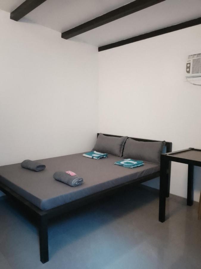 Deluxe Kamer (2 Volwassenen + 1 Kind)