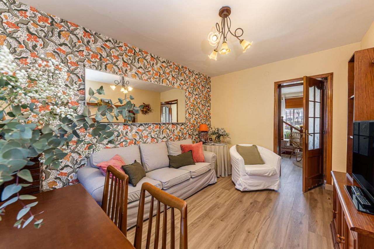 Waou La Casa de los Abuelos, Titulcia-ParqueWarner - Ferienwohnung Titulcia