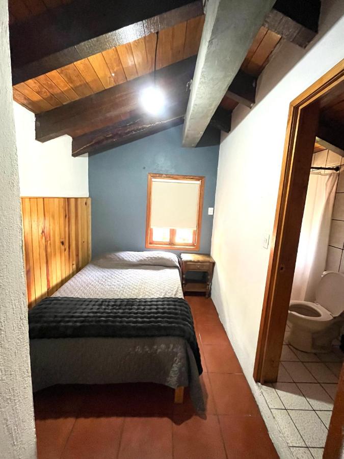 Three-Bedroom Chalet