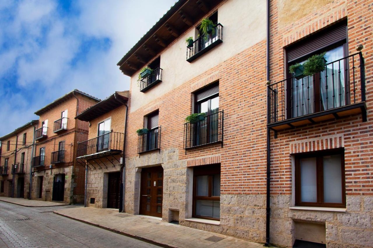 Apartamentos Albero - Bed and Breakfast