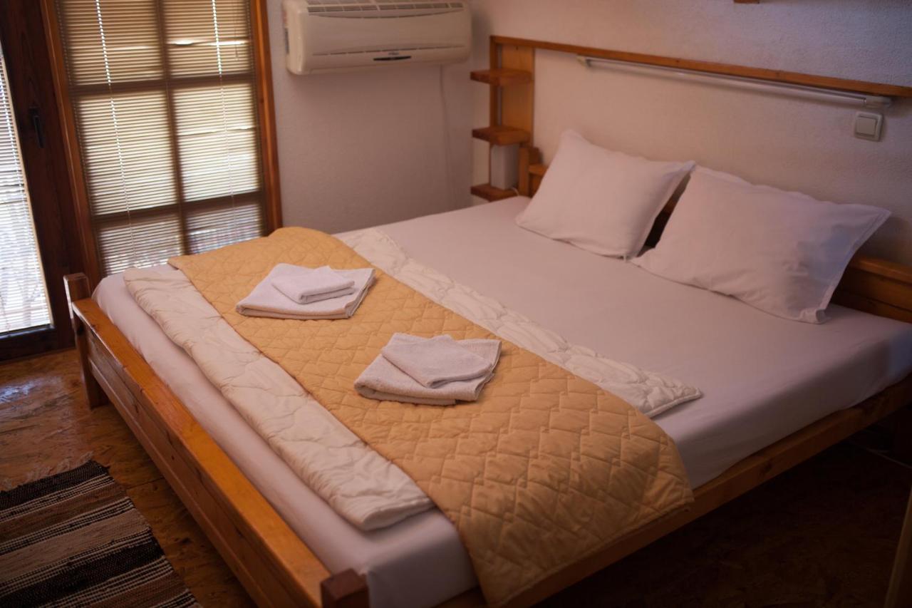 Basic Double Room