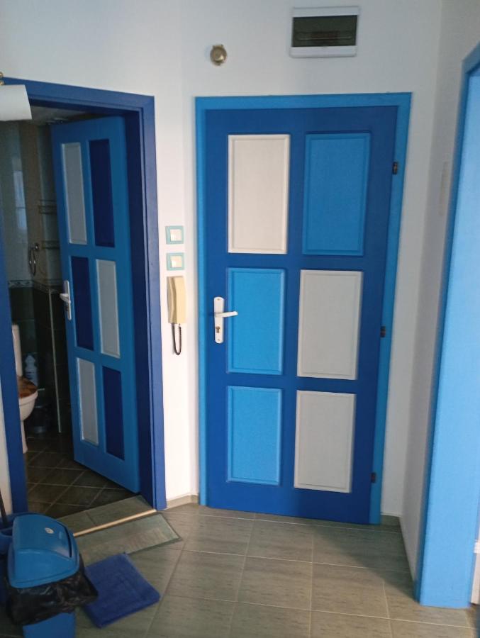 Blue sea dream - B&B Sozopol