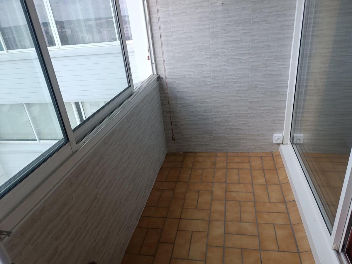 Cozy 1 bedroom, 10 min walk to train station - Ferienwohnung Saint-Pierre-des-Corps