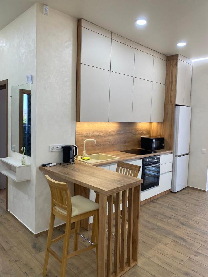 DOBA - LUKS клас - B&B