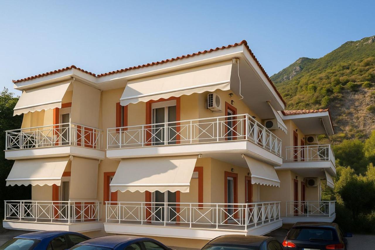 Studios ΖΩΗ - B&B
