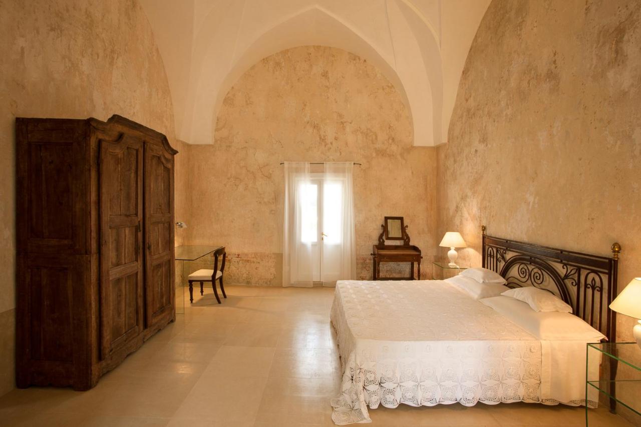 Chambre Double Deluxe avec Balcon