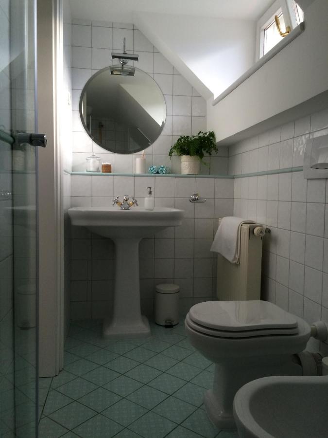 Guest House Vitaja - B&B