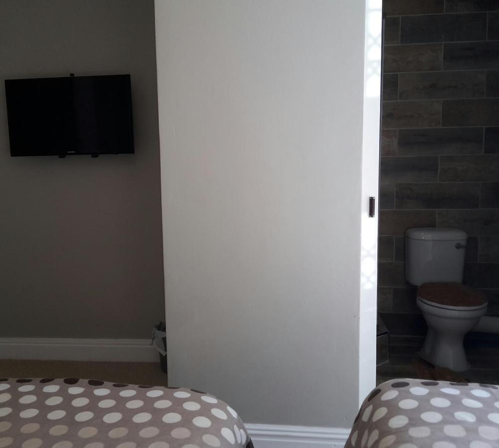 Abby's Guesthouse - B&B